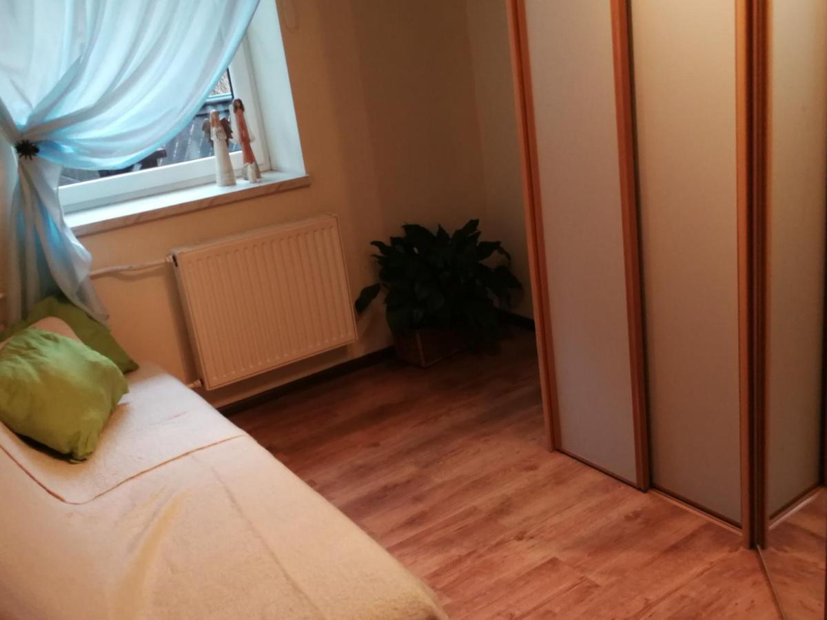 Szczyrk Mountainski Apartament المظهر الخارجي الصورة