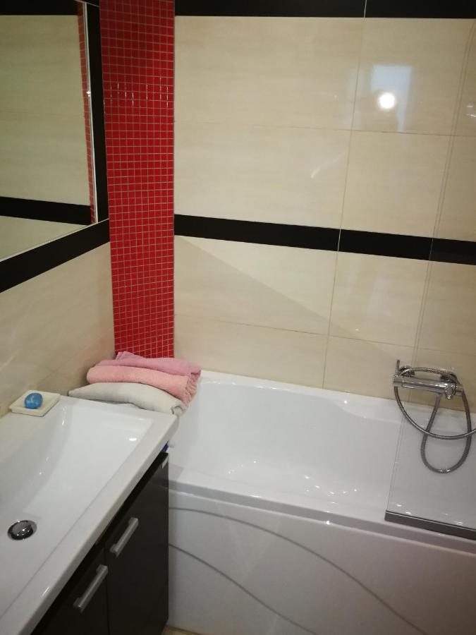 Szczyrk Mountainski Apartament المظهر الخارجي الصورة
