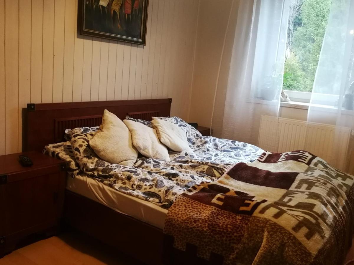 Szczyrk Mountainski Apartament المظهر الخارجي الصورة