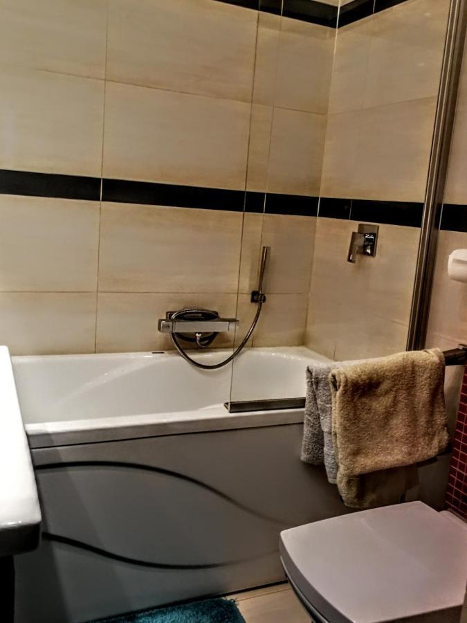 Szczyrk Mountainski Apartament المظهر الخارجي الصورة